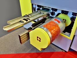 Boxmatic Flexo Print