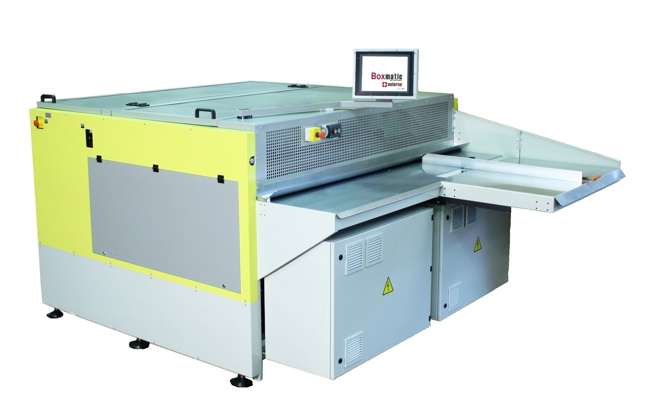 Boxmatic Manual 18-23 DCPE