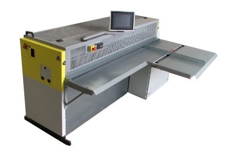 Easymatic - Products - automatic boxmaker machines